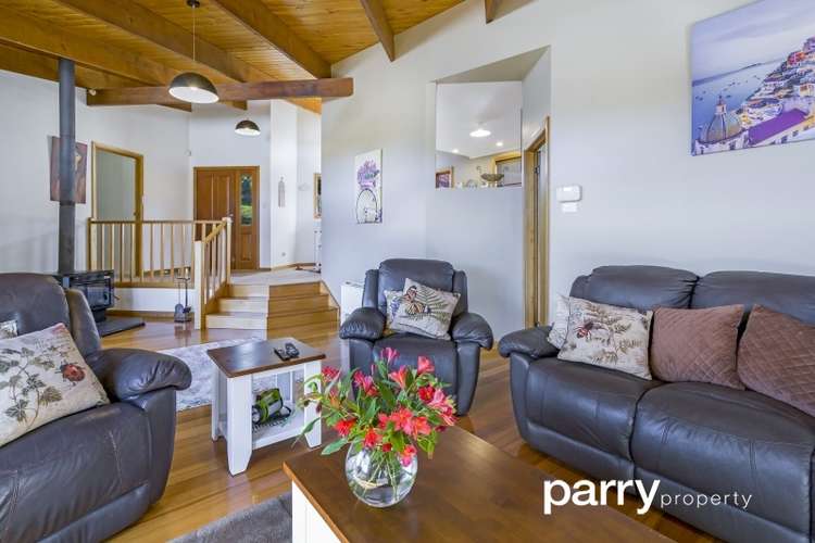 Sixth view of Homely house listing, 4 Panorama Road, Blackstone Heights TAS 7250