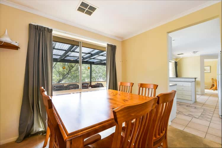 Sixth view of Homely house listing, 47 Greenfield Rise, Aberfoyle Park SA 5159