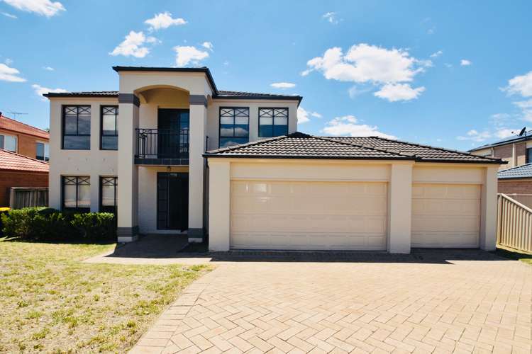 Main view of Homely house listing, 17 Lord Way, Glenwood NSW 2768