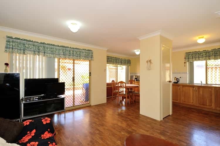 Second view of Homely villa listing, 9/9 Merope Close, Rockingham WA 6168