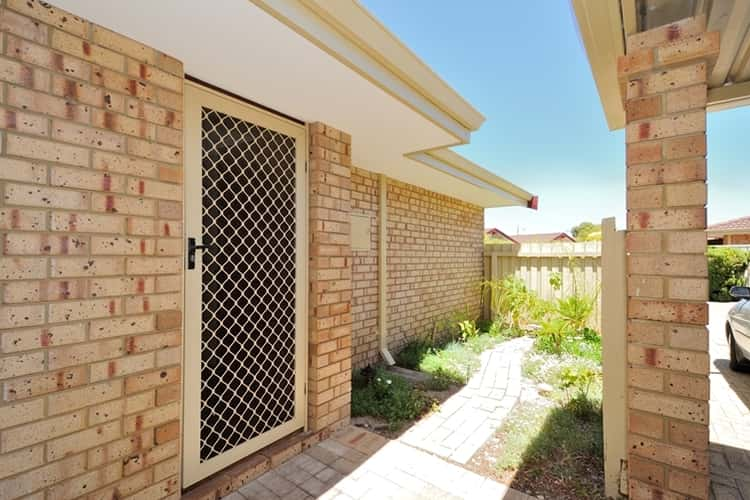 Fourth view of Homely villa listing, 9/9 Merope Close, Rockingham WA 6168