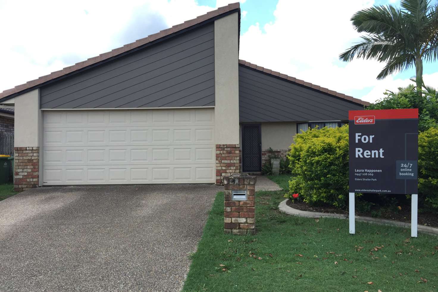Main view of Homely house listing, 40 Penina Circuit, Cornubia QLD 4130