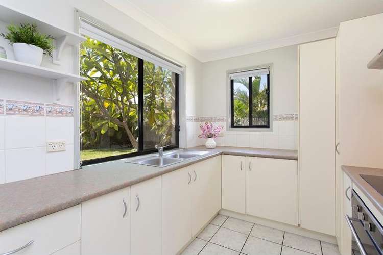 Third view of Homely house listing, 40 Penina Circuit, Cornubia QLD 4130