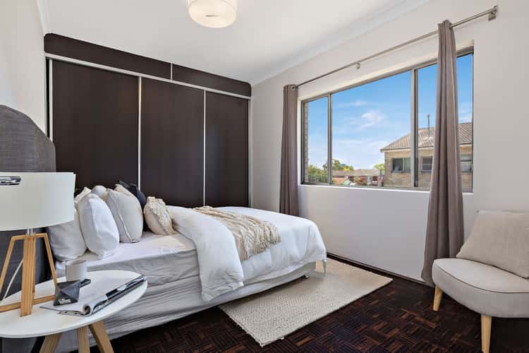 Second view of Homely apartment listing, 8/107 Concord Road, Concord NSW 2137