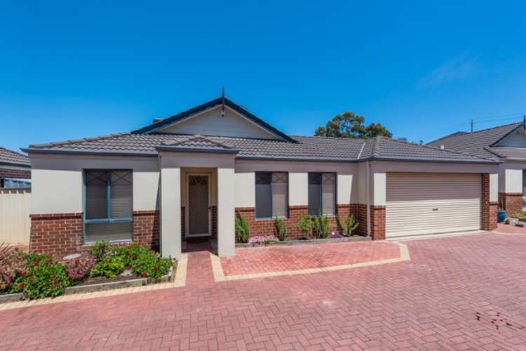 Second view of Homely villa listing, 5/33 Langley Road, Bayswater WA 6053