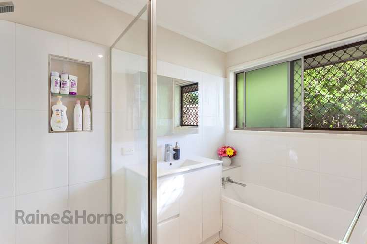Fifth view of Homely house listing, 28 Hibiscus Drive, Centenary Heights QLD 4350