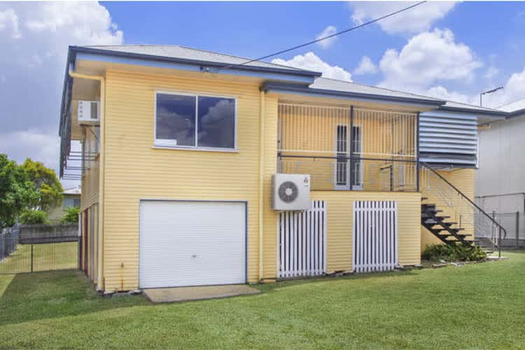 18 Verney, West Rockhampton QLD 4700