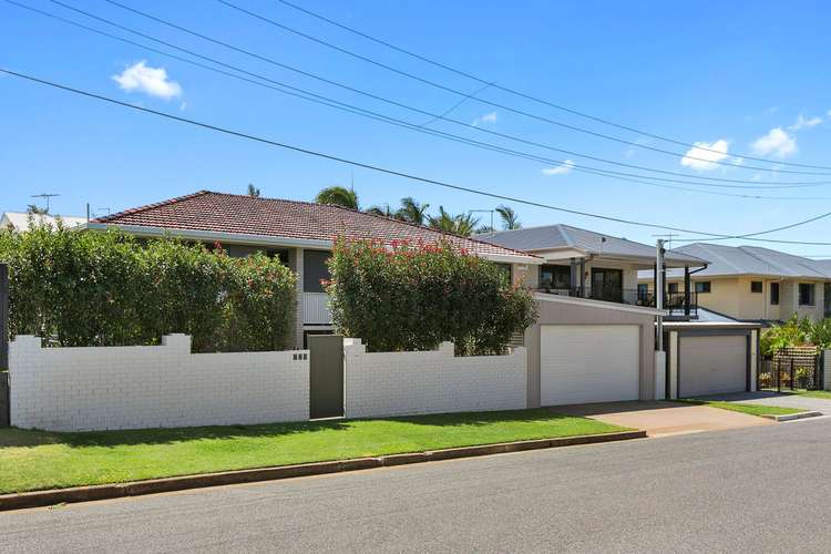 Fourth view of Homely house listing, 220 GORDON PARADE, Manly QLD 4179