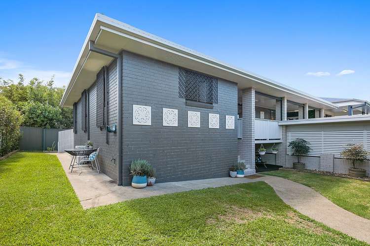 Fifth view of Homely house listing, 220 GORDON PARADE, Manly QLD 4179