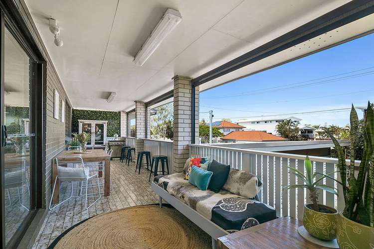 Sixth view of Homely house listing, 220 GORDON PARADE, Manly QLD 4179