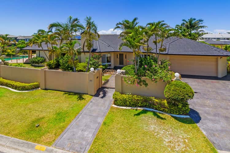 Third view of Homely house listing, 2 Cheval Court, Benowa Waters QLD 4217