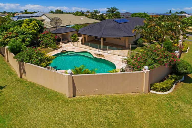 Fourth view of Homely house listing, 2 Cheval Court, Benowa Waters QLD 4217