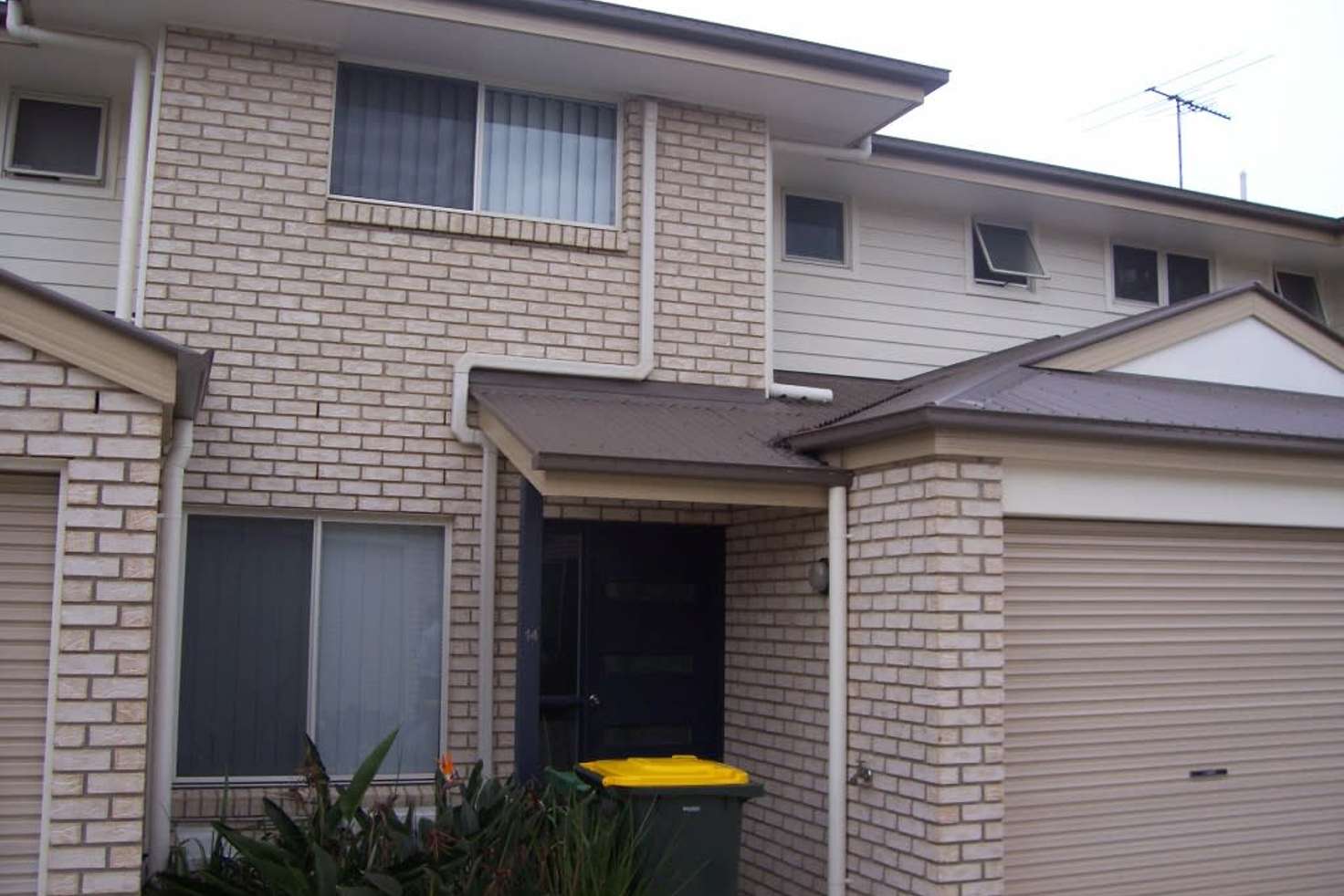 Main view of Homely townhouse listing, 14/6 Station Road, Burpengary QLD 4505