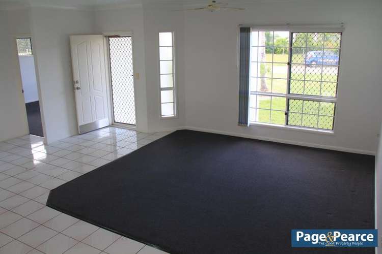 Second view of Homely house listing, 25 WEDDEL DRIVE, Annandale QLD 4814