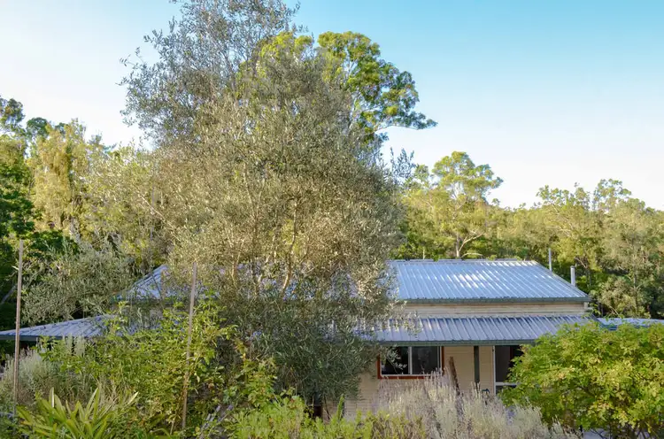 259 Moy Pocket Road, Brooloo QLD 4570