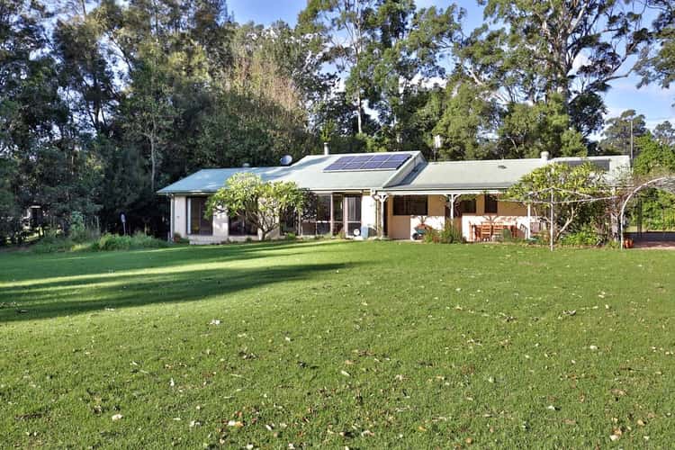 Main view of Homely house listing, 46 Kangaroo Valley Rd, Berry NSW 2535