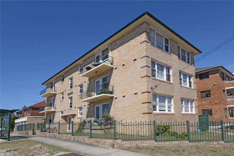 Second view of Homely unit listing, 4/287a Maroubra Road, Maroubra NSW 2035