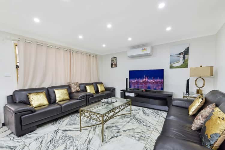 Third view of Homely house listing, 46 Campbell Hill Rd, Guildford NSW 2161