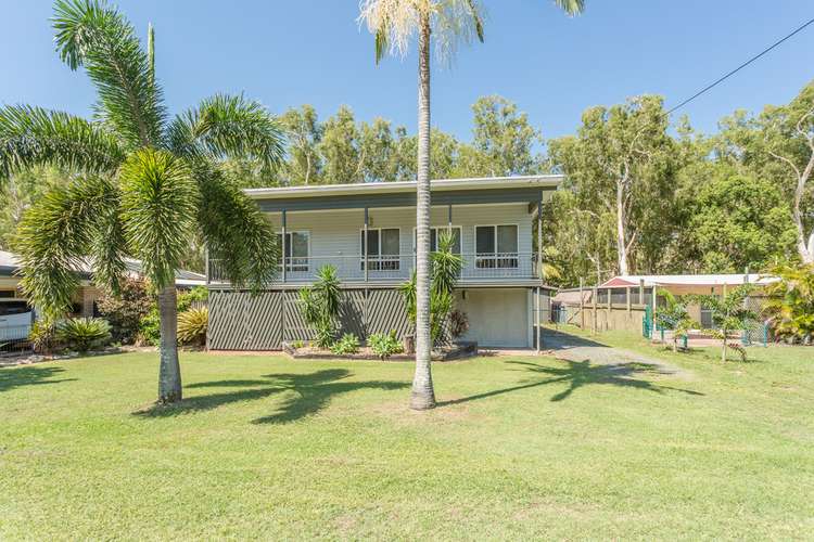 Second view of Homely house listing, 8 Buoro Street, Ball Bay QLD 4741