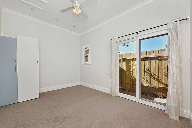 Second view of Homely studio listing, Unit 1 / 28 Patterson Street, Concord NSW 2137