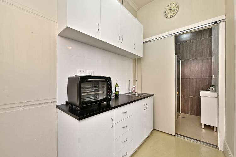 Third view of Homely studio listing, Unit 1 / 28 Patterson Street, Concord NSW 2137