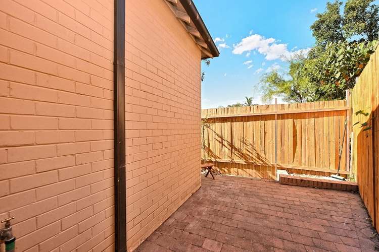 Fifth view of Homely studio listing, Unit 1 / 28 Patterson Street, Concord NSW 2137