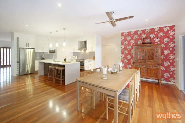 Second view of Homely house listing, 7 Crab Apple Court, Black Mountain QLD 4563