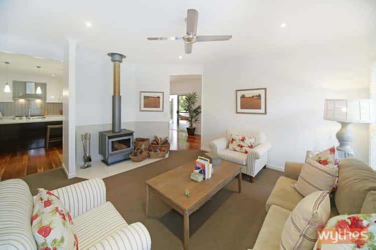 Fourth view of Homely house listing, 7 Crab Apple Court, Black Mountain QLD 4563