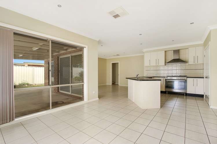 Third view of Homely house listing, 5 Cromer Fairway, Wodonga VIC 3690