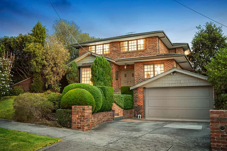 Main view of Homely house listing, 36 Winmalee Road, Balwyn VIC 3103