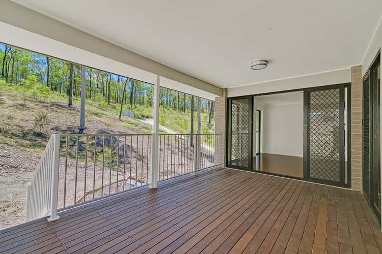 Fourth view of Homely house listing, 217 Raid Rise, Bahrs Scrub QLD 4207