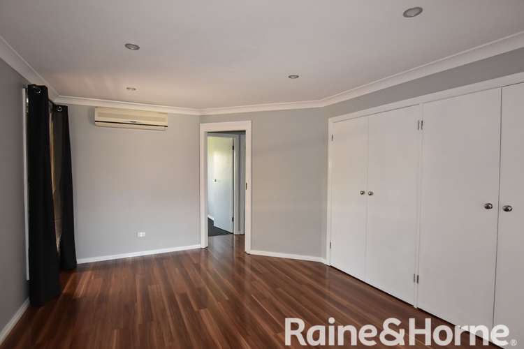 Fourth view of Homely townhouse listing, 20 / 1-3 Moulder Street, Orange NSW 2800