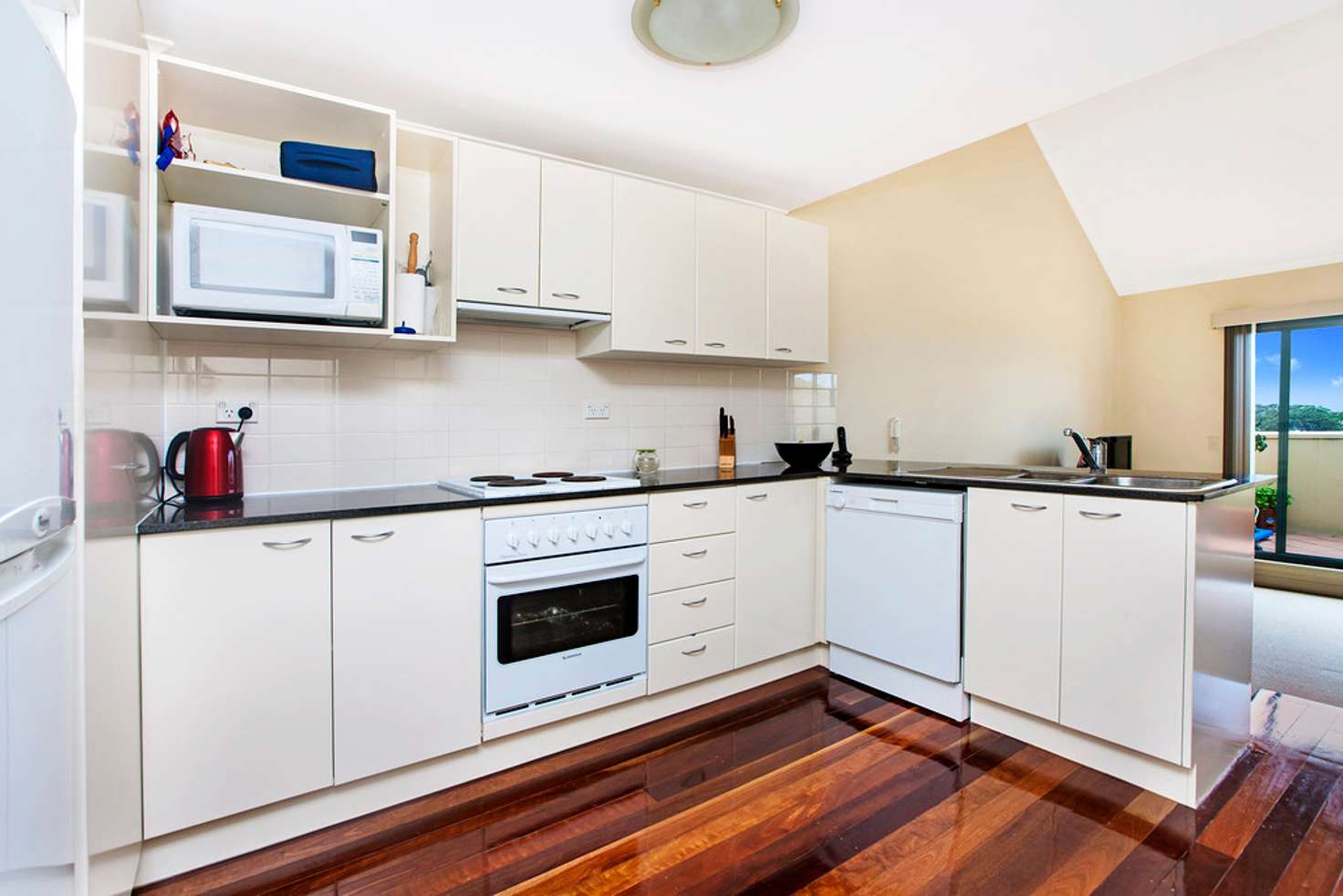 Main view of Homely apartment listing, 42/8 Cavill Avenue, Ashfield NSW 2131