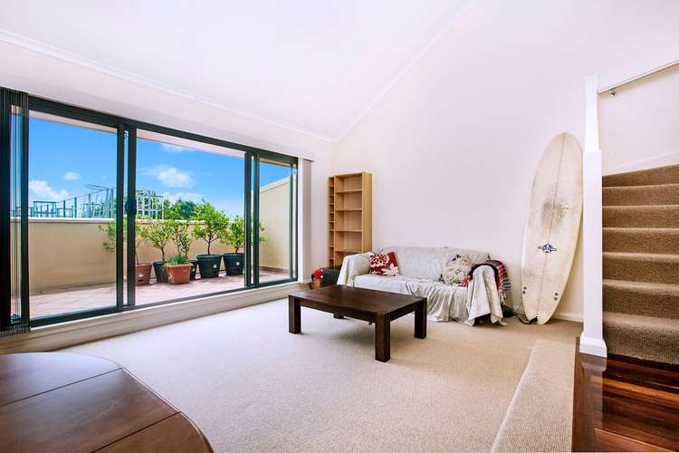 Second view of Homely apartment listing, 42/8 Cavill Avenue, Ashfield NSW 2131