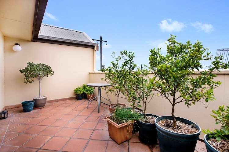 Third view of Homely apartment listing, 42/8 Cavill Avenue, Ashfield NSW 2131