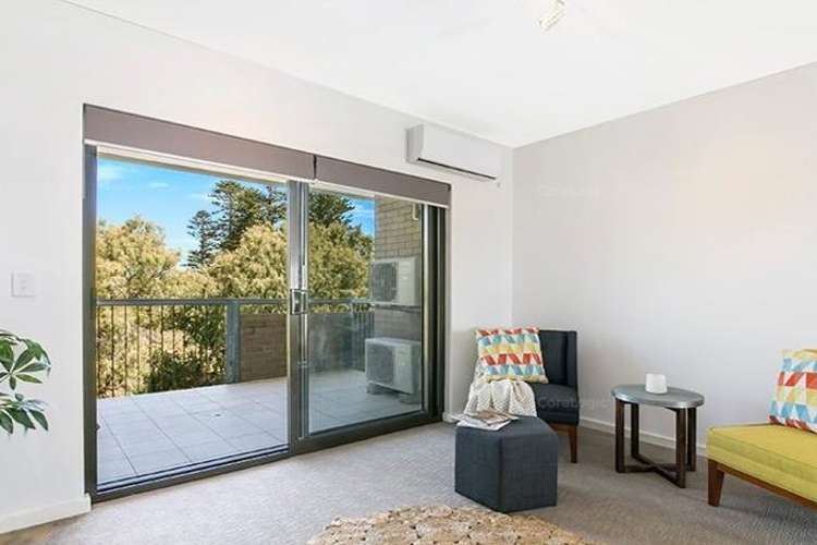 Third view of Homely apartment listing, 52/59 Breaksea Drive, North Coogee WA 6163