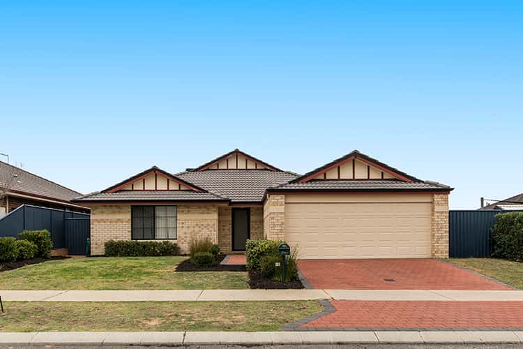 Second view of Homely house listing, 15 Silverpan Way, Byford WA 6122