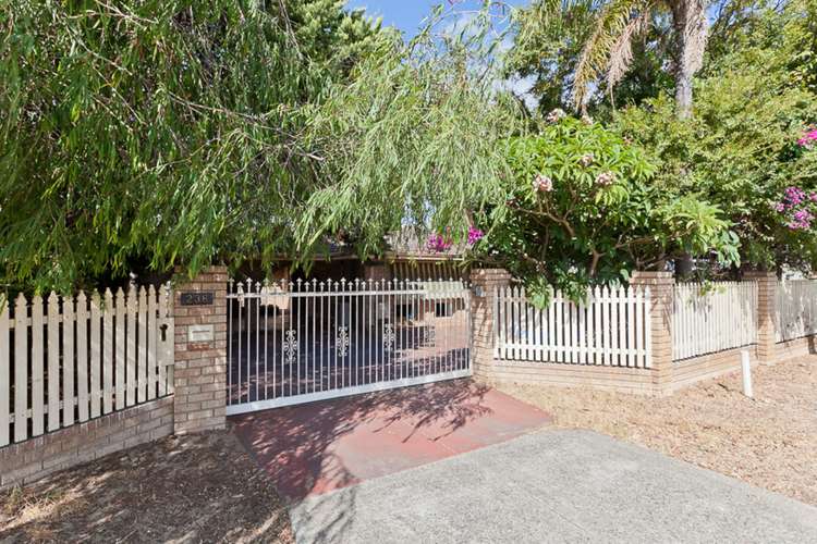 Fourth view of Homely house listing, 236 Riseley Street, Booragoon WA 6154