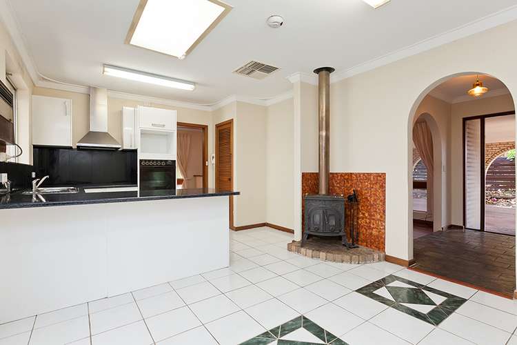 Fifth view of Homely house listing, 236 Riseley Street, Booragoon WA 6154