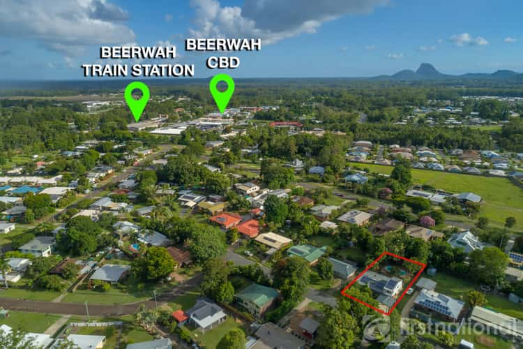 Fifth view of Homely house listing, 22 Mellumview Drive, Beerwah QLD 4519