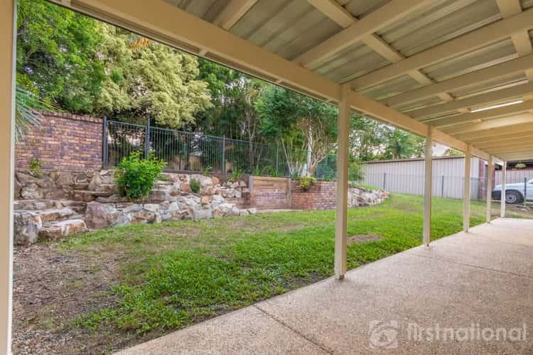 Seventh view of Homely house listing, 22 Mellumview Drive, Beerwah QLD 4519