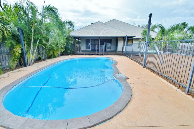 Second view of Homely house listing, 7 Manggala Drive, Cable Beach WA 6726