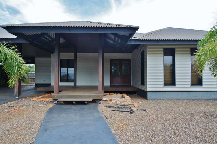 Fifth view of Homely house listing, 7 Manggala Drive, Cable Beach WA 6726