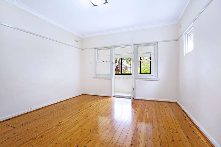 Main view of Homely apartment listing, 1/62 Chandos Street,, Ashfield NSW 2131