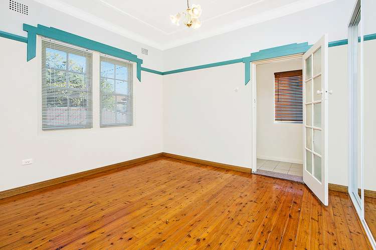 Second view of Homely apartment listing, 2/4 Park Road, Burwood NSW 2134