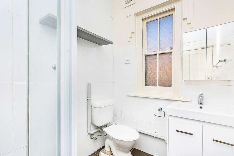 Third view of Homely apartment listing, 2/4 Park Road, Burwood NSW 2134