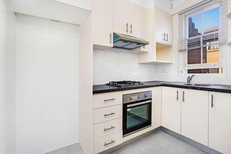 Fourth view of Homely apartment listing, 2/4 Park Road, Burwood NSW 2134