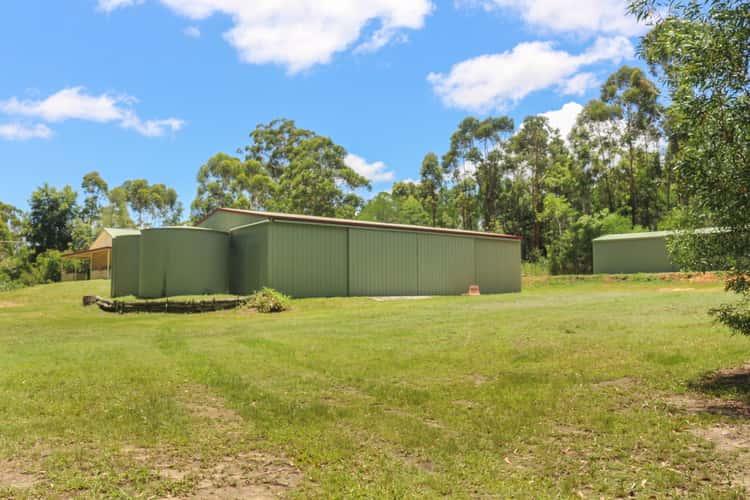 Third view of Homely house listing, 254 Crisp Drive, Ashby NSW 2463