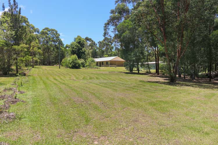 Fifth view of Homely house listing, 254 Crisp Drive, Ashby NSW 2463