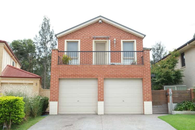 Main view of Homely house listing, 44 Keighran Mill Drive, Blair Athol NSW 2560